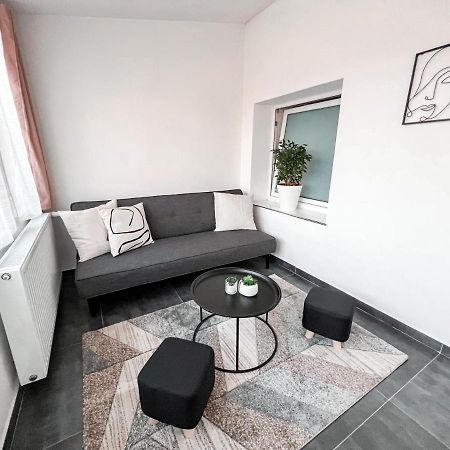 Williams Apartments Prague Extérieur photo