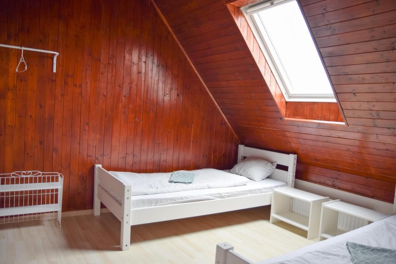 Williams Apartments Prague Extérieur photo