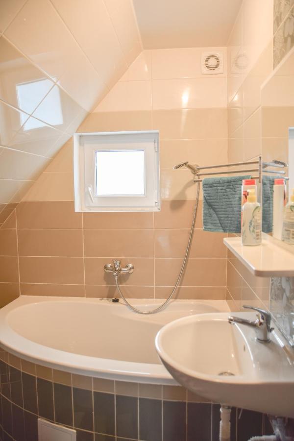 Williams Apartments Prague Extérieur photo