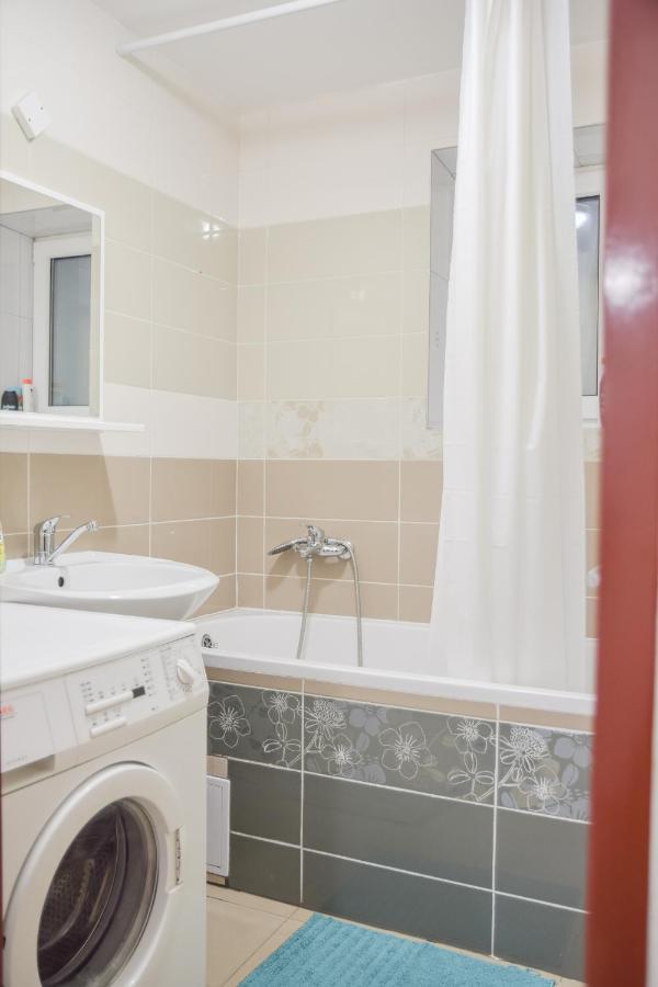 Williams Apartments Prague Extérieur photo