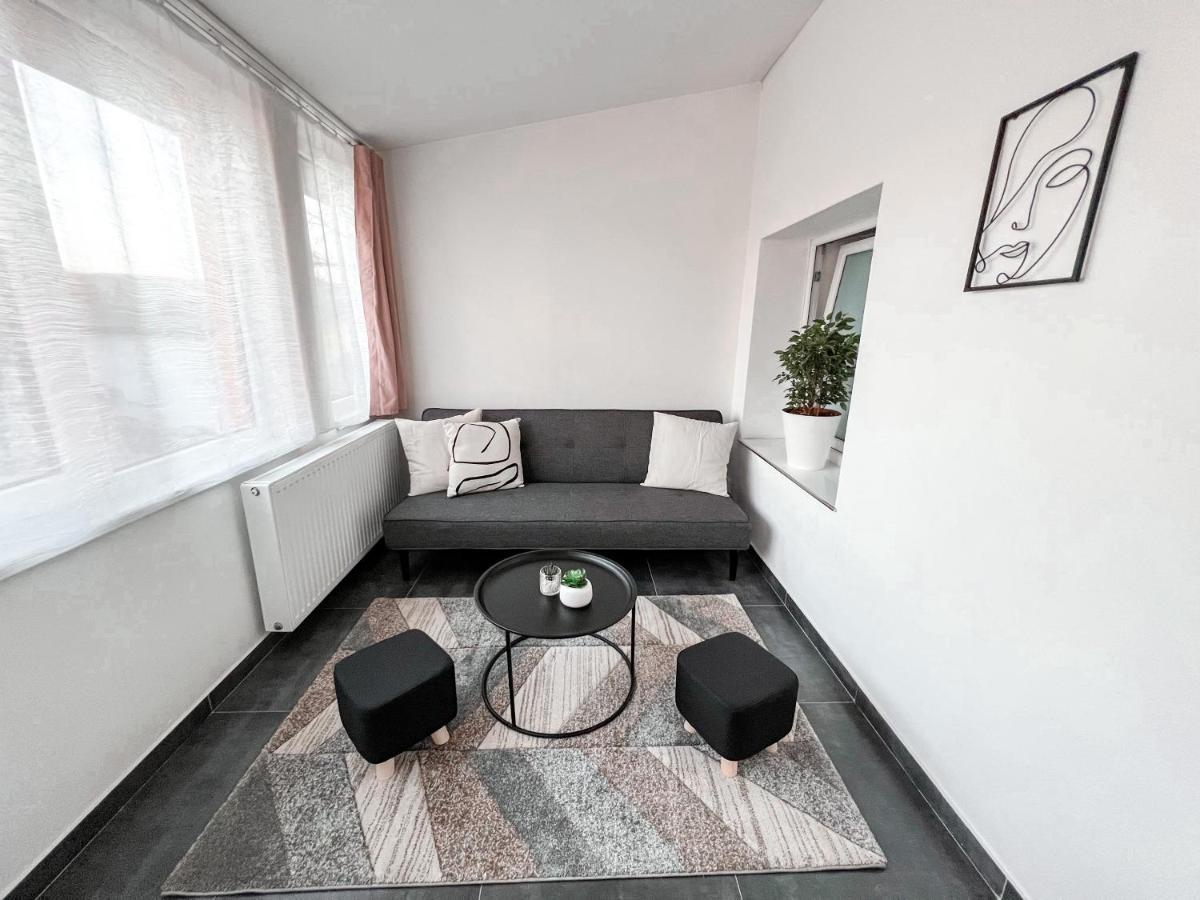 Williams Apartments Prague Extérieur photo