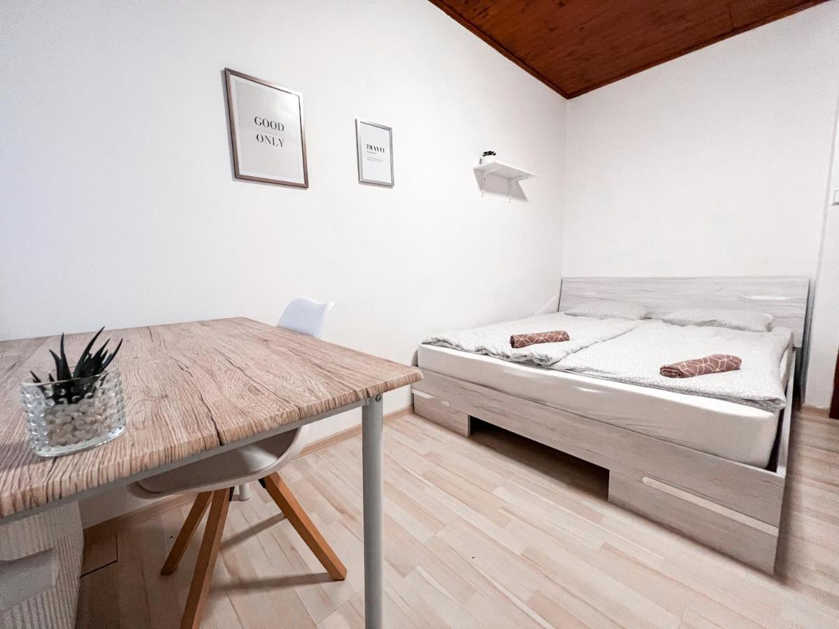 Williams Apartments Prague Extérieur photo