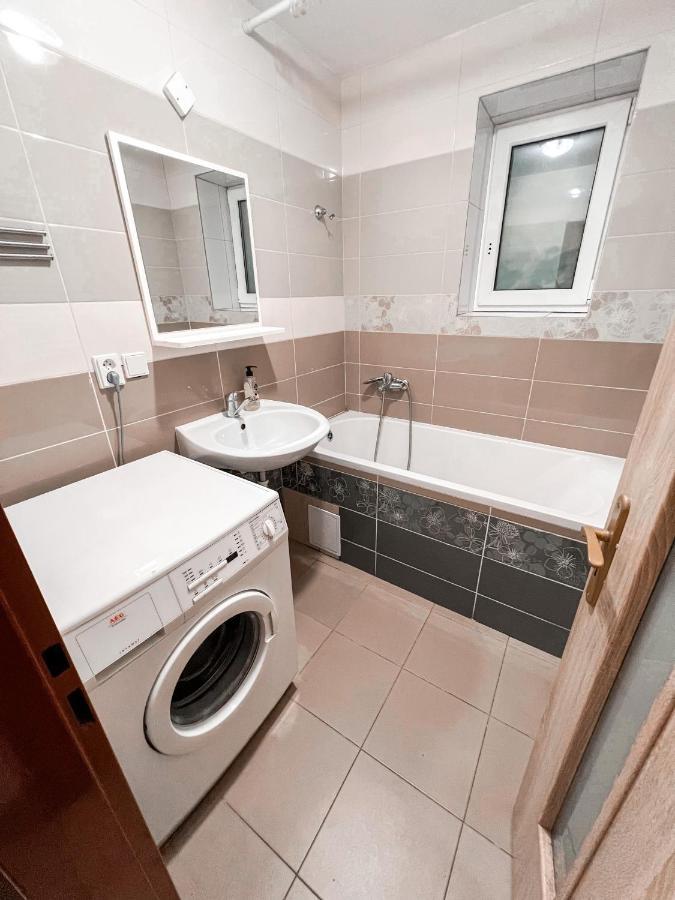 Williams Apartments Prague Extérieur photo