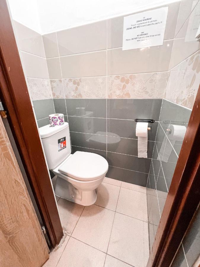 Williams Apartments Prague Extérieur photo
