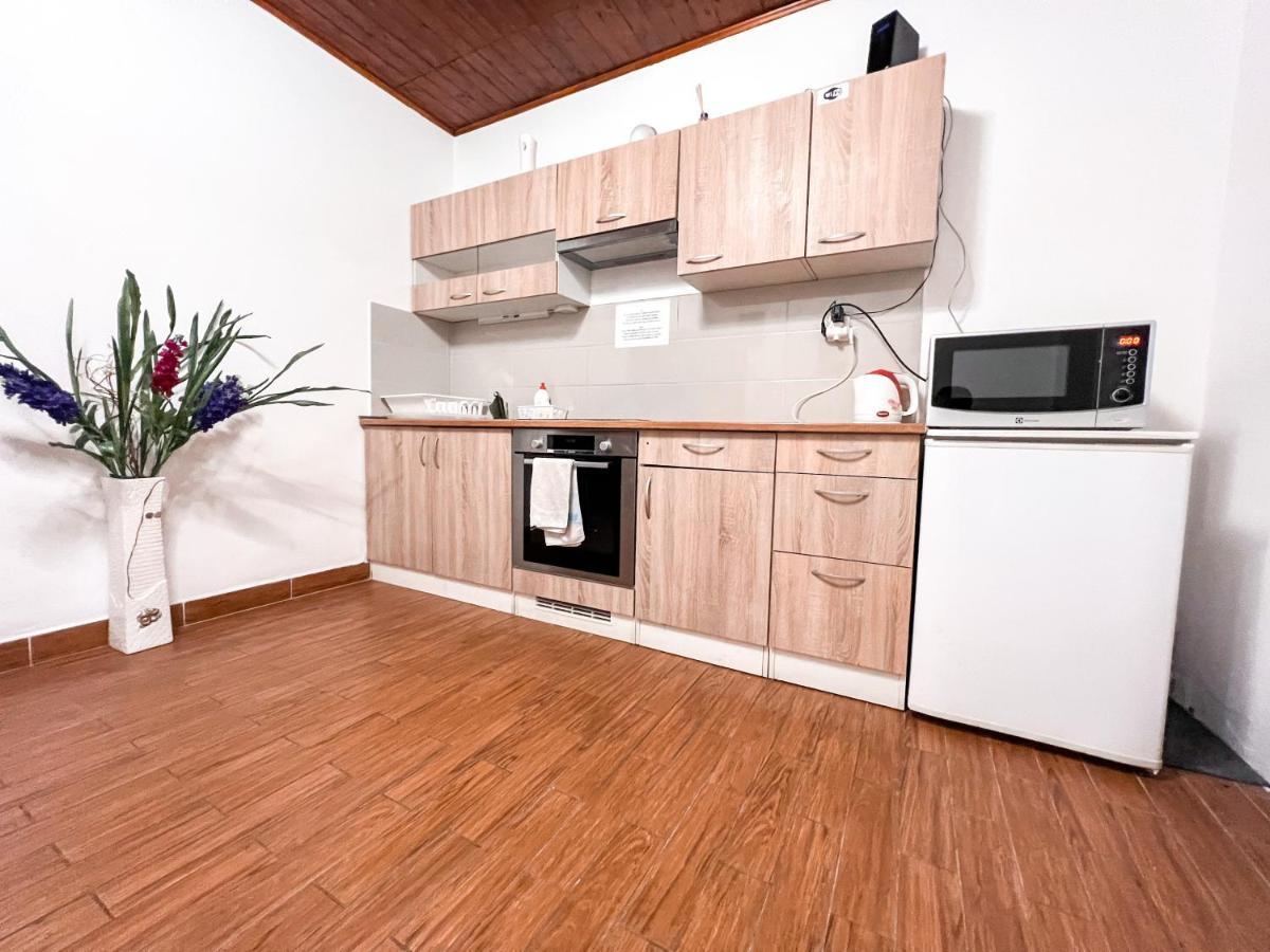 Williams Apartments Prague Extérieur photo