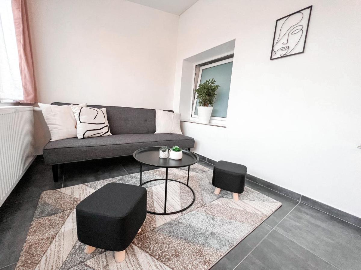 Williams Apartments Prague Extérieur photo