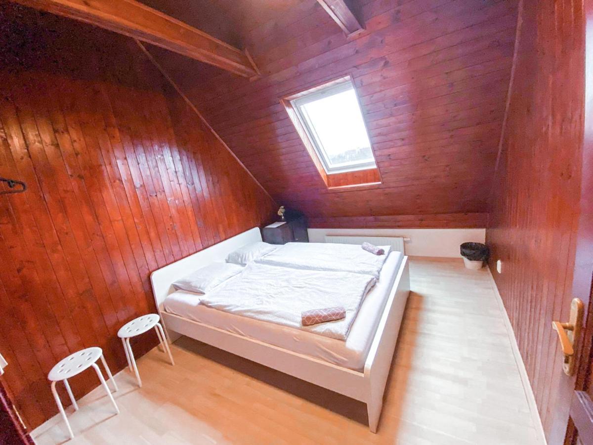 Williams Apartments Prague Extérieur photo