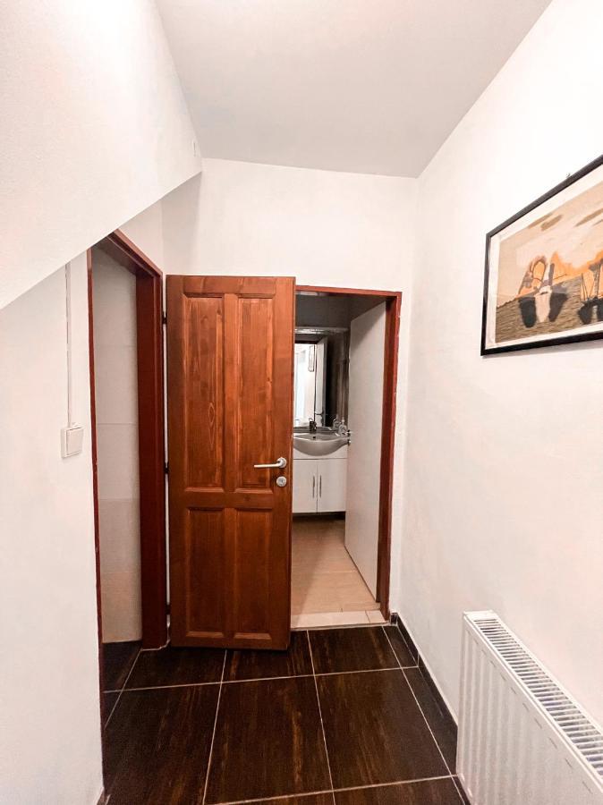 Williams Apartments Prague Extérieur photo