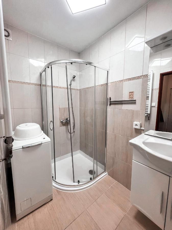 Williams Apartments Prague Extérieur photo