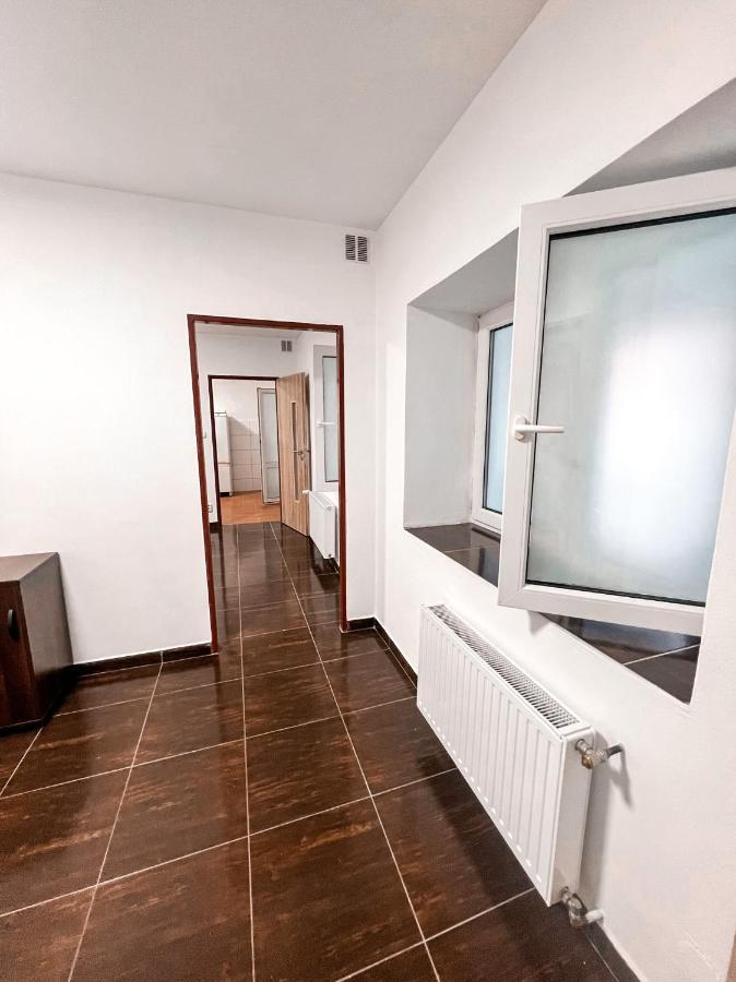 Williams Apartments Prague Extérieur photo