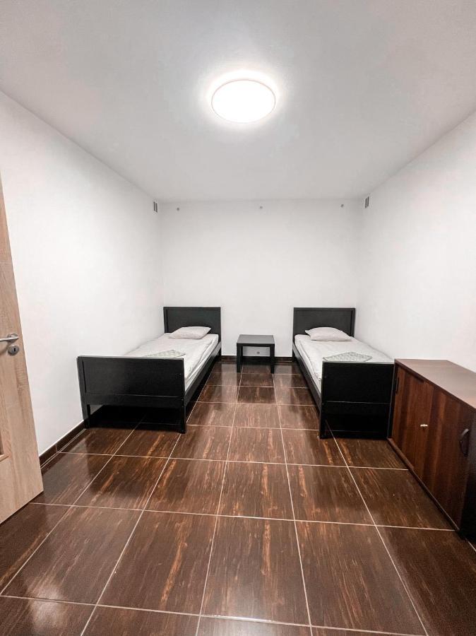 Williams Apartments Prague Extérieur photo