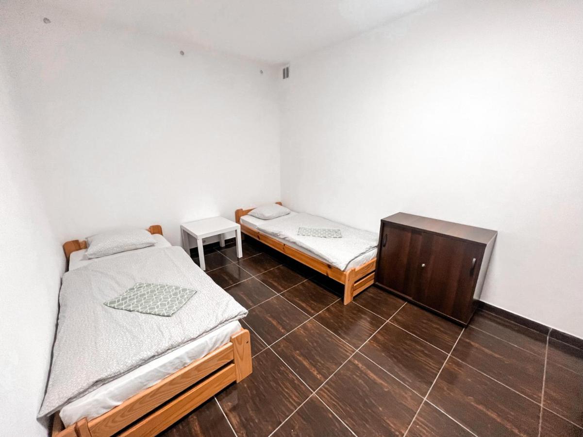 Williams Apartments Prague Extérieur photo
