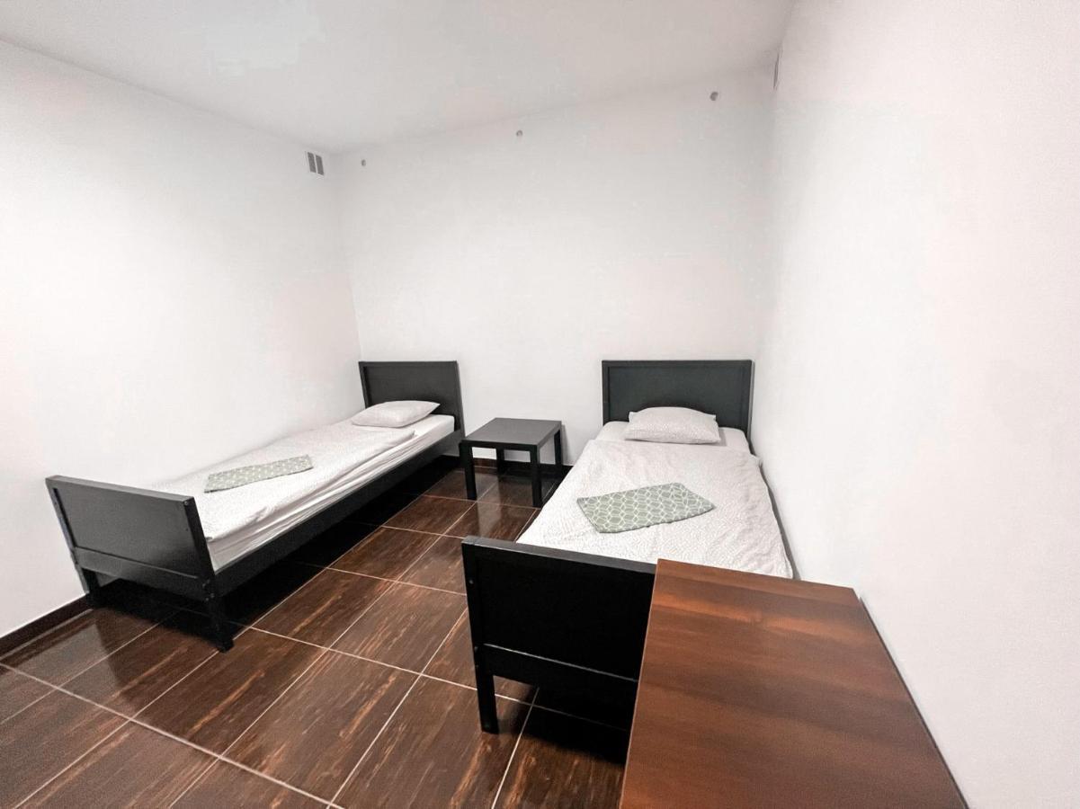 Williams Apartments Prague Extérieur photo